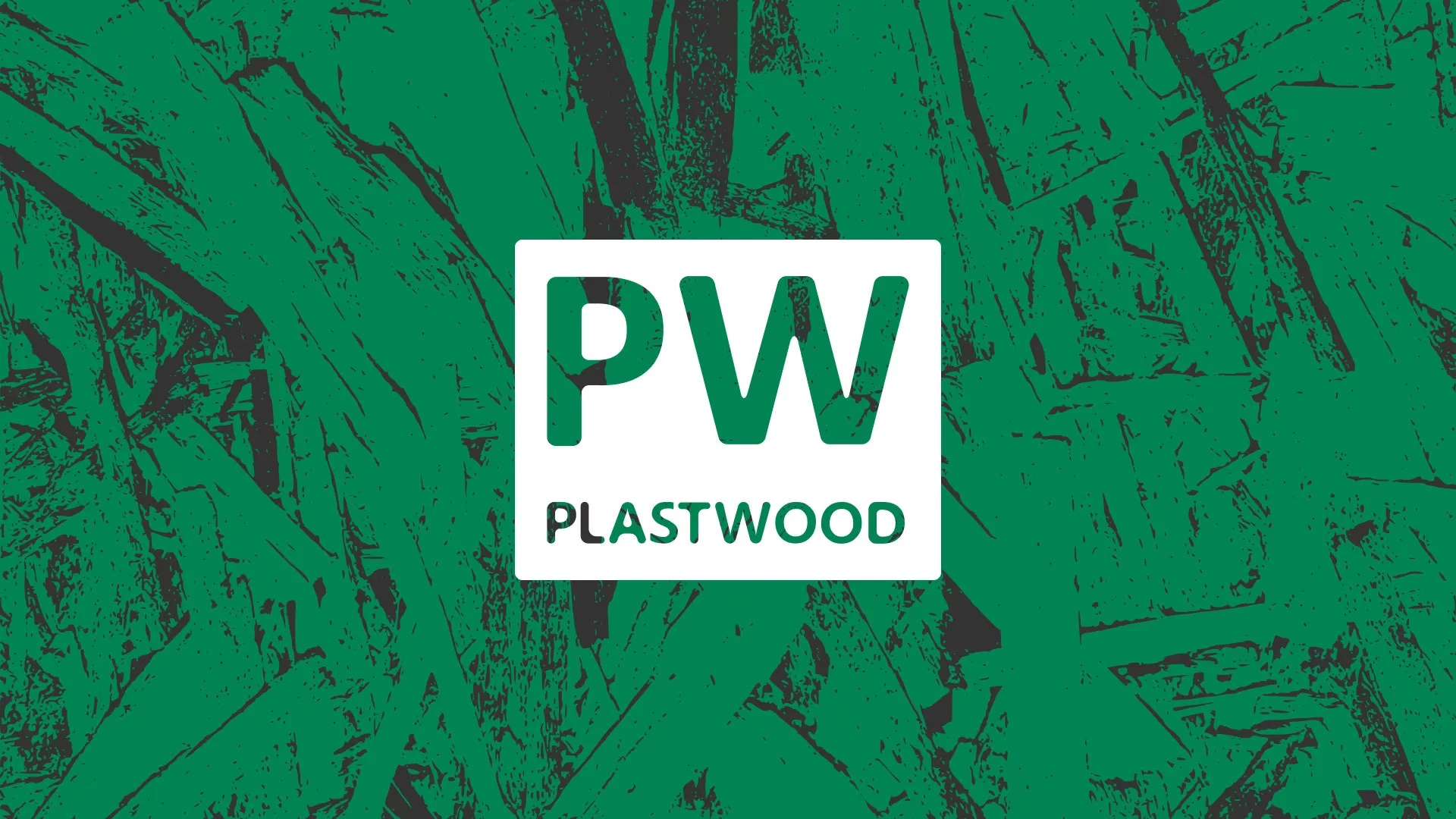 Разработка айдентики и сайта компании «Plastwood» в Жуковке