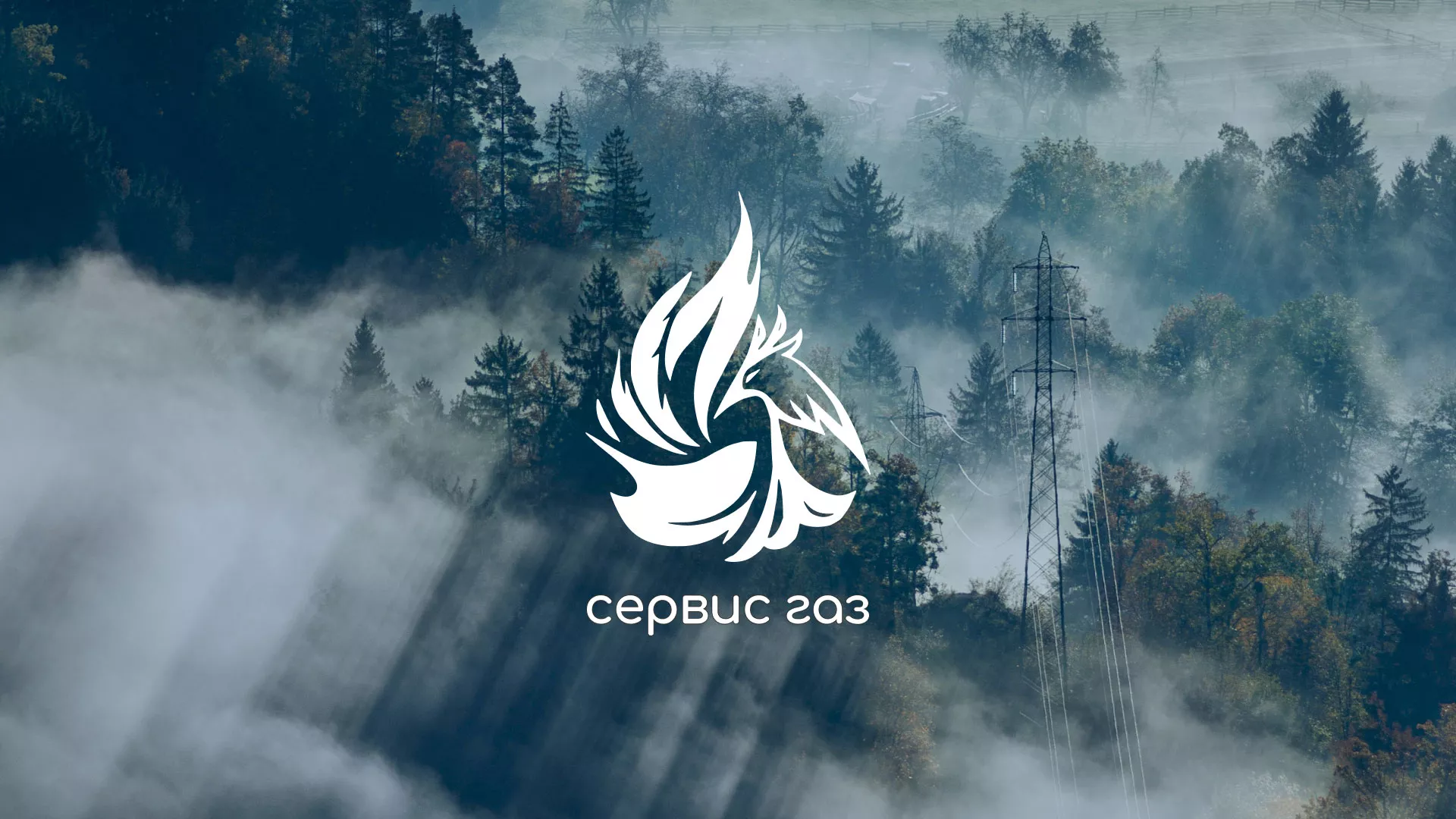 Создание сайта компании «Сервис газ» в Жуковке