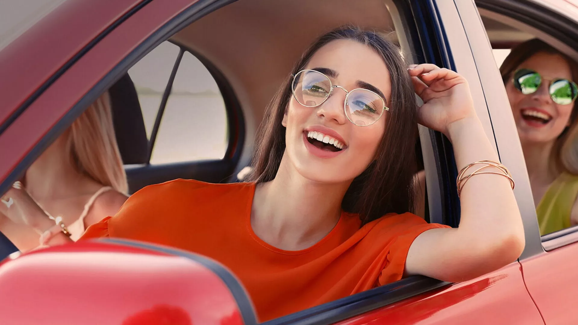 Разработка сайта для проката автомобилей в Жуковке