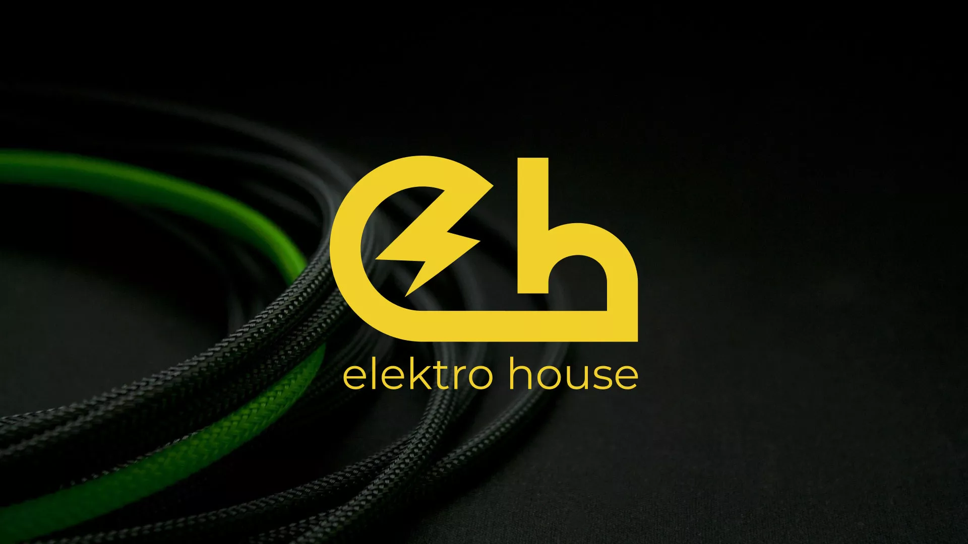 Создание сайта компании «Elektro House» в Жуковке