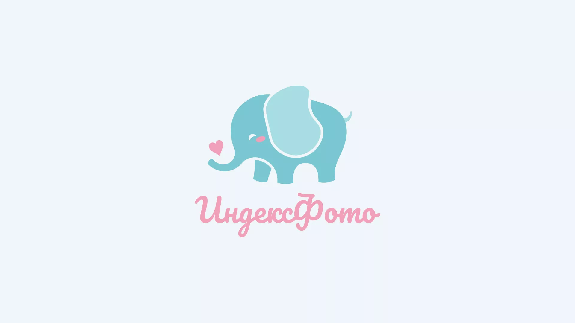 Создание логотипа компании «Индекс Фото» в Жуковке