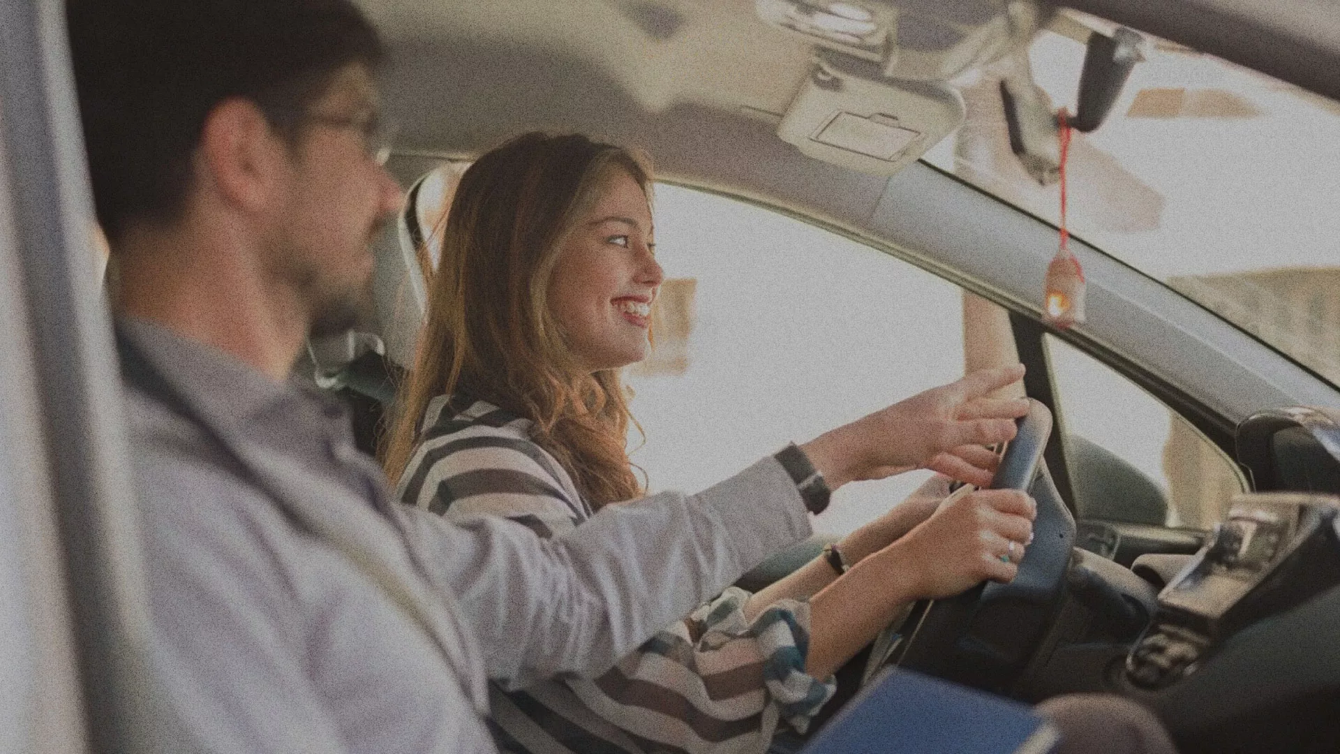 Разработка сайта для автошколы ВОА в Жуковке