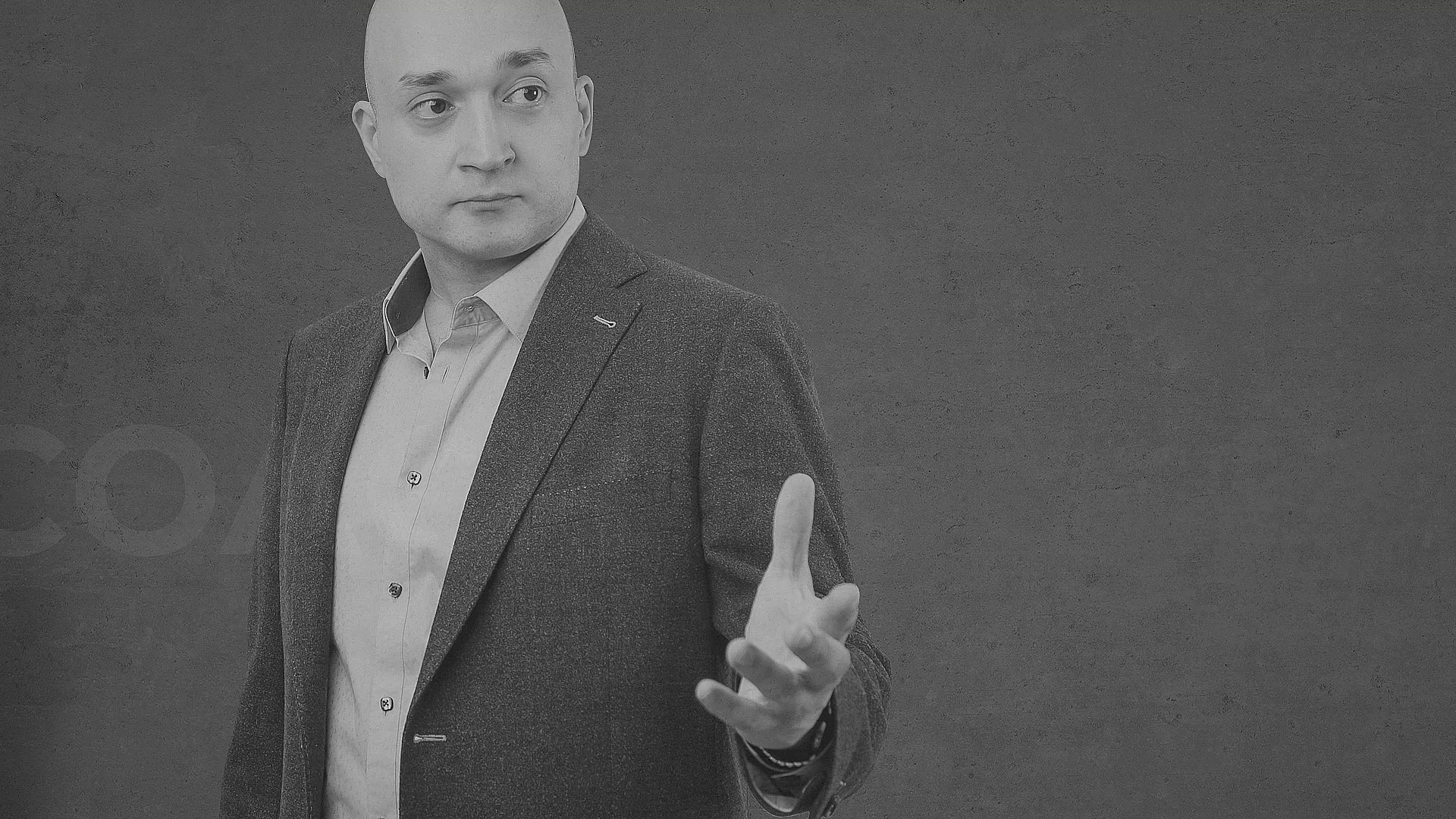 Разработка сайта для бизнес-тренера в Жуковке